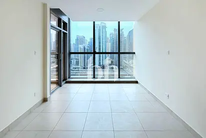 Mid Floor | Lake View | Maids Room