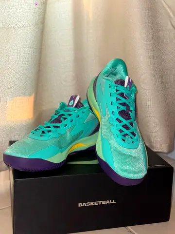 Brand New Basketball Shoes For Sale