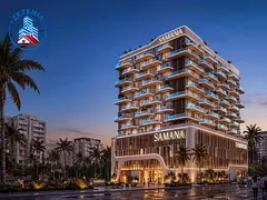 6Years Post Handover | 30%Discount | 15%Down| 48%ROI