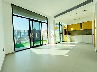 VACATING ON 15 SEP | 3 BR+MAIDS | NICE LOCATION PARK VIEW