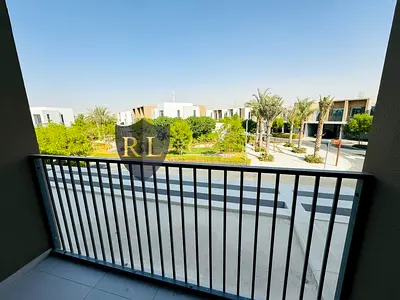 VACATING ON 15 SEP | 3 BR+MAIDS | NICE LOCATION PARK VIEW
