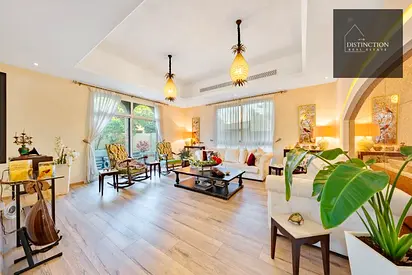 4BED + M + STUDY | FULLY UPGRADED | PRIVATE POOL | SINGLE ROW