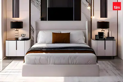 Multiple Units |Near Handover | Furnished
