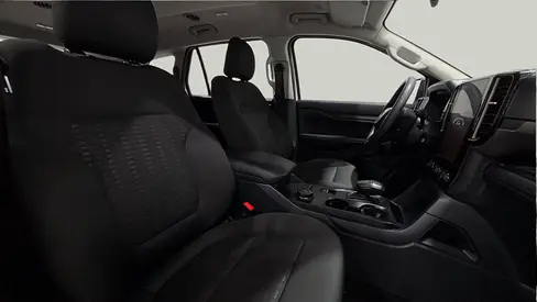 2024 FORD EVEREST 照片 6