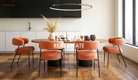 Pool View | Fully Furnished | Smart Home
