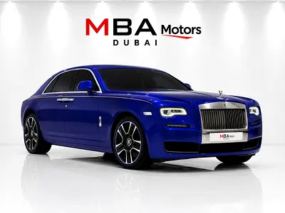 صورة 2 لـ 2016 ROLLS-ROYCE GHOST