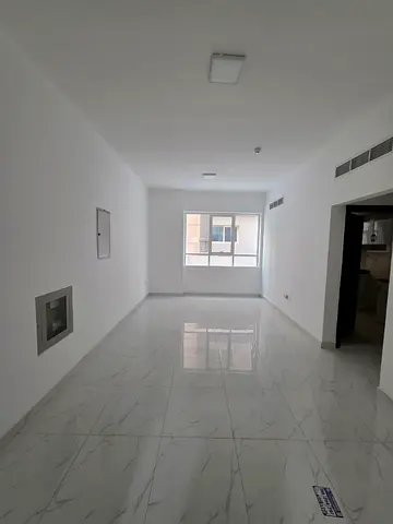 1BHK with Terrace for Annual Rent in Al Jurf 2 – Ajman (Brand New)