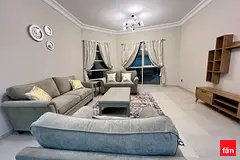 Fully Upgraded | Furnished | High ROI | Lake View