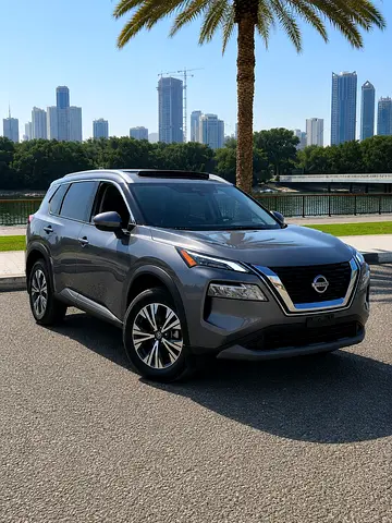 صورة 3 لـ 2023 Nissan ROGUE