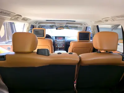 صورة 14 لـ 2016 Nissan PATROL