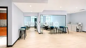 Fully Furnished | Vacant | Low Floor
