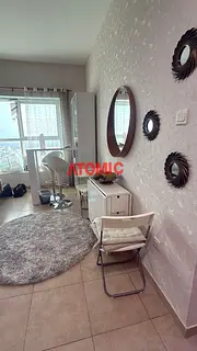 High Floor| || Fully Furnished 3 Bedrooms