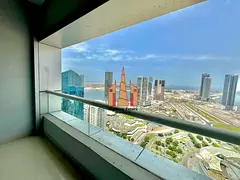 Spacious 3BR | Double Master | Huge Terrace Balcony | 1 Month Free