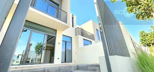 Amazing 3 Bedrooms+Maid, Sun - Arabian Ranches 3