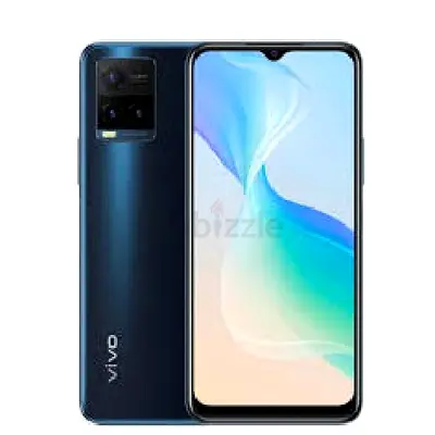 VIVO Y21S 128GB 6GB RAM Midnight Blue