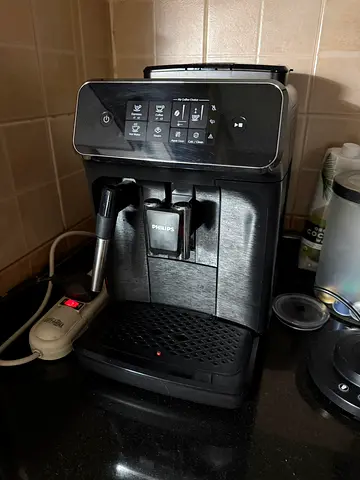 Philips Fully automatic coffee machine 2200
