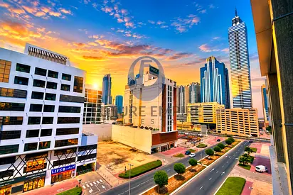 Modern 2BHK Apartment in Prime Location