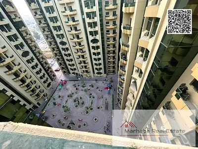 TODAY OFFER - Spacious 2 BHK Apartment for Rent in Rashidiya Tower, Ajman – AED 37,000/Year