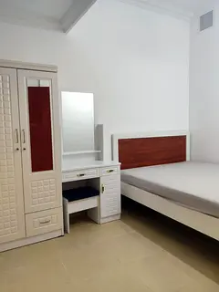 Partition Room Available for Executive Male or Couples in Al Nahda 2, Dubai (Near Zulekha Hospital)