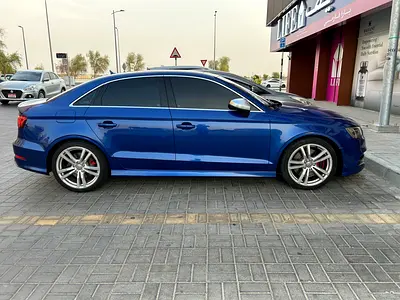 صورة 11 لـ 2016 AUDI S3
