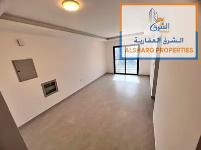 First occupancy - Card entry system - Two master bedrooms - Luxurious entrance - Balcony with open