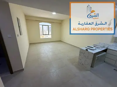 شقة فخمة بتشطيب أوربي أول صف من شاطئ عجمان_شهرمجاني_باركن مجاني_48ألف علي 6 دفعات
