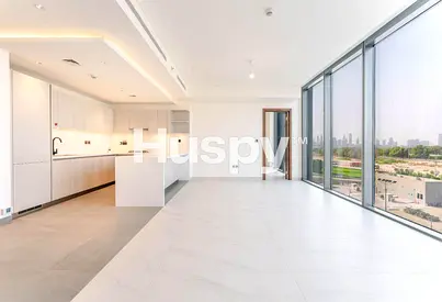 Large Layout | With Maids Room | Creek Harbor View