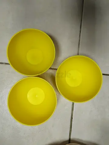 Portion plates Bowls - Baby Feeding melamine and plastic