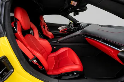 2022 Chevrolet CORVETTE 照片 9