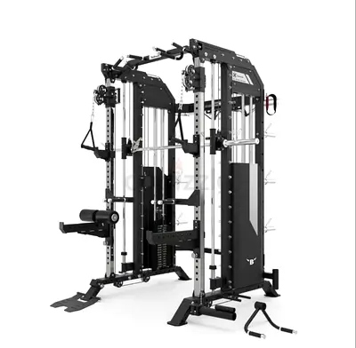 All in One Home Gym Trainer OX Pro 21 - Complete Multi-Station