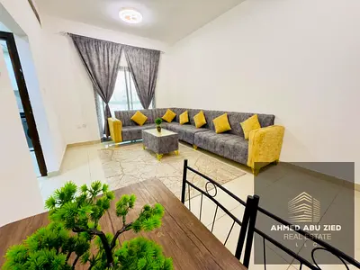 Monthly Rent in Al Nuaimiya 1 | Near Pakistan School | New Furniture | Bills Included