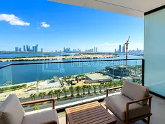Kempinski |3 Bedroom | Resort & Creek Views | Huge Balcony