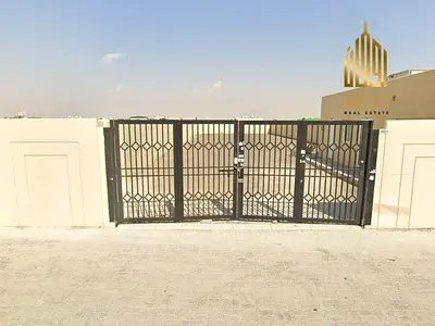 للبيع مستودع صناعية مميزة الصجعة الصناعية الشارقة