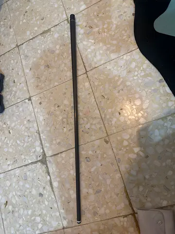 T. Flowers S.M.O shaft