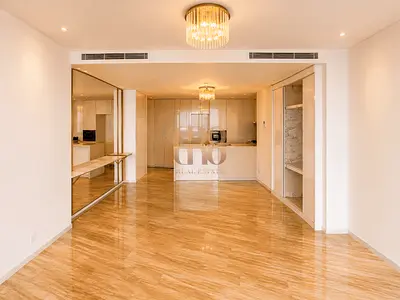 Luxury 1BR | Huge Layout | Ready