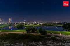 Community expert | Golf course view | large layout