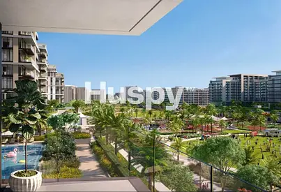 Pool and Park View | Largest Layout | Q4 2026