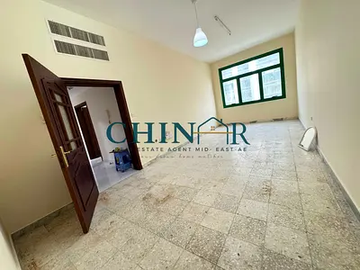 AVAILABLE NOW | SPACIOUS 1 BHK | CENTRAL AC | 3-4 PAYMENTS | CALL US TODAY