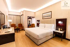 Executive Hotel Living | Monthly Stay | WTC