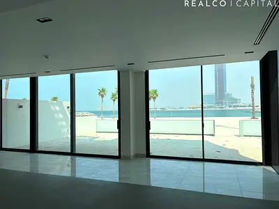 Premium Island Villa | Ready Secondary | Al Marjan Island