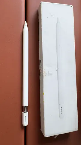 Apple Pencil with Original Box - Good Working Condition