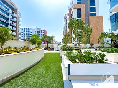 Meydan Getaway: 1BHK Polo Residence C3- ALL BILLS Inc. + FREE Parking & Wifi