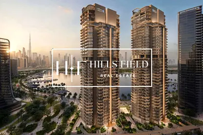 Open Community Views I Lowest Price in the Area I High-end Quality