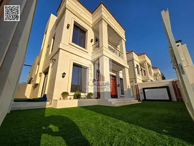 🔥 Fully Furnished | 5 Bedrooms | Private Rooftop Terrace | Fees Included