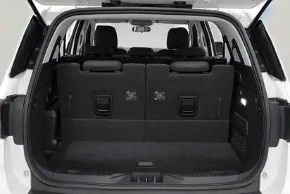 2024 FORD EVEREST 照片 11