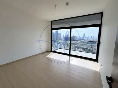 Modern 1BR Apt | Full JVC View | Turnkey Property