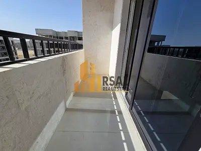 12 payment cheaper Brand New 1 BHK Apprtment In Alfalah Area