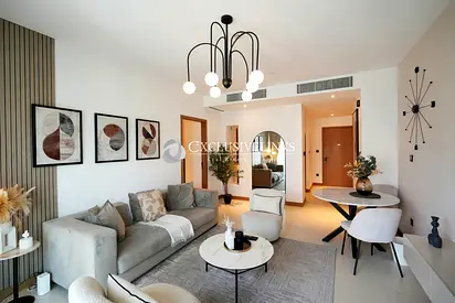 Luxury Living | Fully Furnished | Ready to Move