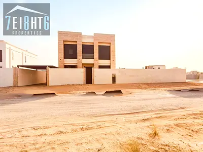 Lowest in market || Brand new || Independent villa || Maids room|| Garden || Prime Location