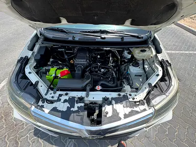 صورة 9 لـ 2020 Toyota AVANZA